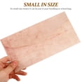 thumbnail image 4 of CIMAXIC Vintage Simple Style Envelopes for Letter Writing 10Pcs, 4 of 6