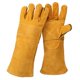 thumbnail image 4 of Guantes De Soldadura Guantes De Trabajo De Seguridad Resistentes Al Calor Y Al Desgaste tufa De Baoblaze Guantes de soldadura resistentes al calor, 4 of 8