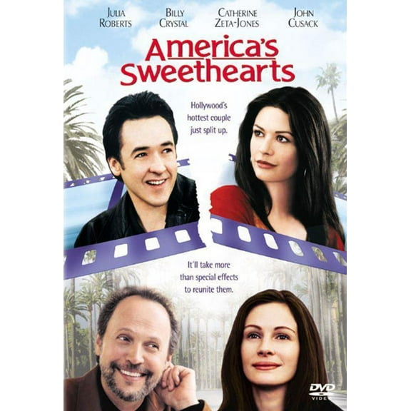 America's Sweethearts (DVD)