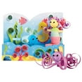 thumbnail image 4 of Paper Swirls 3D Sirene, 4 of 4