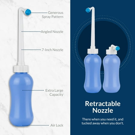 Bio Bidet - Handheld Personal Bidet