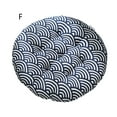thumbnail image 2 of LCXmlly Coussin de Chaise Lavable Coussin de Chaise Doux Polyester Décoration, 2 of 6