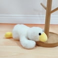thumbnail image 3 of Duck Stuffed Animals Toy, Duck Plushies, Duck Cute Plushies, Duck Stuffed Toys Bedtime Friend Christmas Gifts for Girls Boys Kids Children, 3 of 3