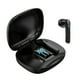 thumbnail image 1 of JS36 Auriculares inalámbricos con Bluetooth 5.0 y sonido HiFi Stero, medio auricular Irfora Auriculares BT, 1 of 6