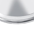 thumbnail image 3 of Stainless Steel Wide-Mouth Funnel, Canning Funnel Jar Funnel With Handle Kitchen Funnel, 3 of 8