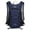 Dark blue, variant on 18L Small Lightweight Hiking Backpack, Water Resistant Lightweight Daypack for Men Women, Breathable Travel Backpack for Outdoor Hiking Camping Walking Cycling