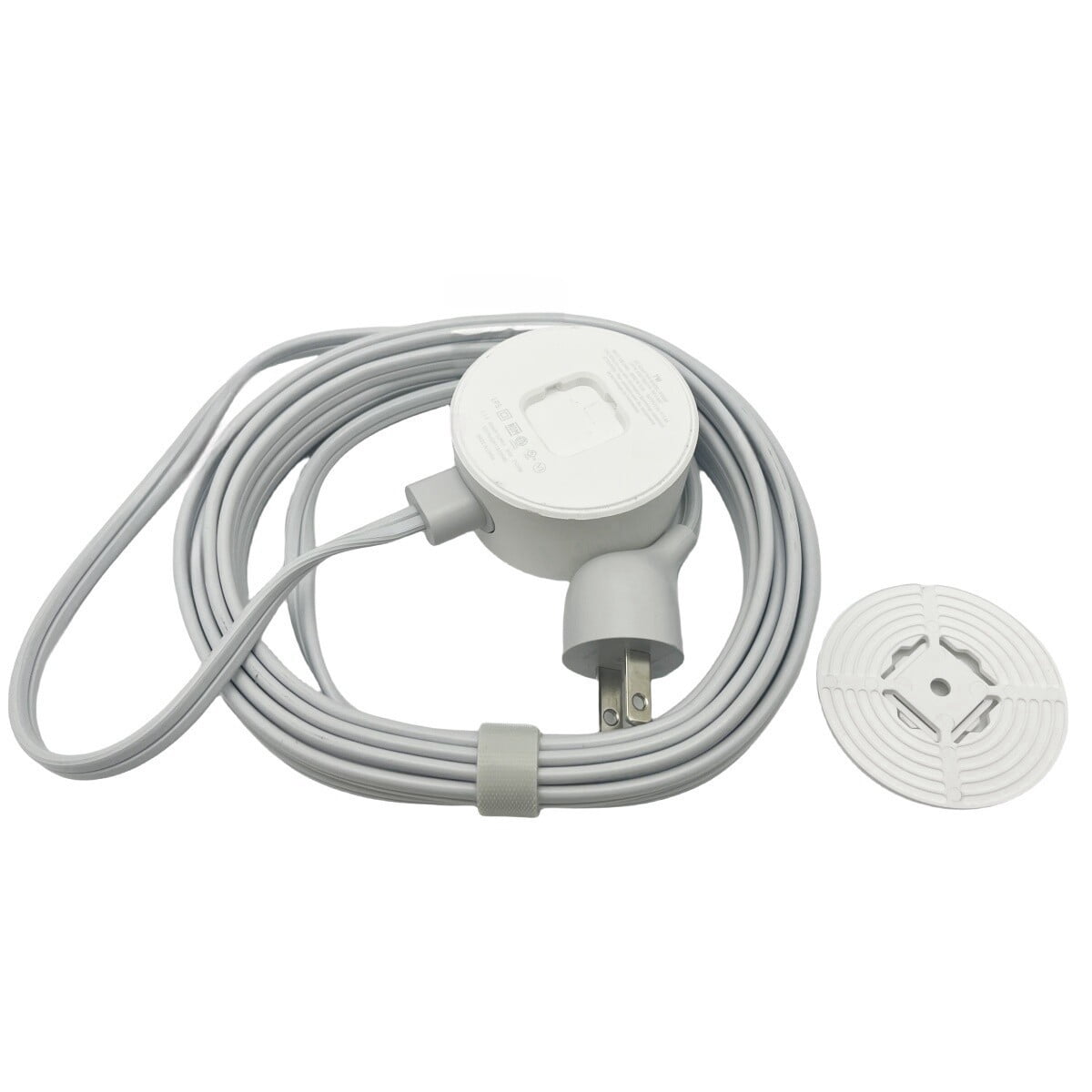 Google Nest Outdoor Camera USB Extended Cable Adapter For Nest Cam A0038 NC2100ES USB Extended Cable
