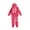 1#Hot Pink244, variant on Byoo Valentine's Day Toddler Boy Cloth Set Cartoon Dinosaur Hearts Graphic Hoodie Sweatshirt Jogger Tracksuit Sport Soft Sweatsuit Sets