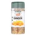 thumbnail image 6 of Badia Organic Crystallized Ginger, 10 oz, 6 of 7