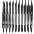 thumbnail image 3 of Marqueur Double Extrémité 10 Pcs Marqueur à Séchage Rapide Stylo Marqueur Coloré Stylo Marqueur à Séchage Rapide, 3 of 8