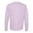 thumbnail image 3 of Comfort Colors - New Men - IWPF - Garment-Dyed Heavyweight Long Sleeve T-Shirt, 3 of 5