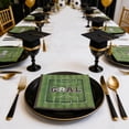 thumbnail image 5 of 20 Count Soccer-Themed Napkins, Football Party Paper Napkins for Sports-Themed Birthday Celebrations and Game Day Parties, 5 of 7