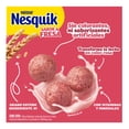 thumbnail image 5 of Cereal Nestle Nesquik Elaborado con Trigo y Maíz Integral Sabor Fresa Caja de 310g, 5 of 5