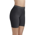 thumbnail image 4 of Vanity Fair Radiant Women's Invisible Edge Smoothing Slip Short, Sizes S-3XL, 4 of 5