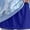🔥 Dark Blue, variant on Gifts USSUMA Layered Tiered Sheer Shirt Extender Half Slip Plus-Size Skirt Multi-Tier Mesh Add-On Lined Underskirt For Dresses And Skirts Anti-Peep Modesty Layer Comfortable Coverage