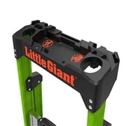 Little Giant Safety Mightylite 2.0 5 Ladder Model 300 Lbs Rated