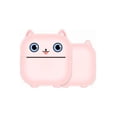 thumbnail image 2 of Sentmoon Mini Portable Thermal Pocket Printer Bluetooth Wireless Photo Label Printer for Homework Notes Receipts Inkless Pocket Sized Study Tool for School Office Home Printing, 2 of 3