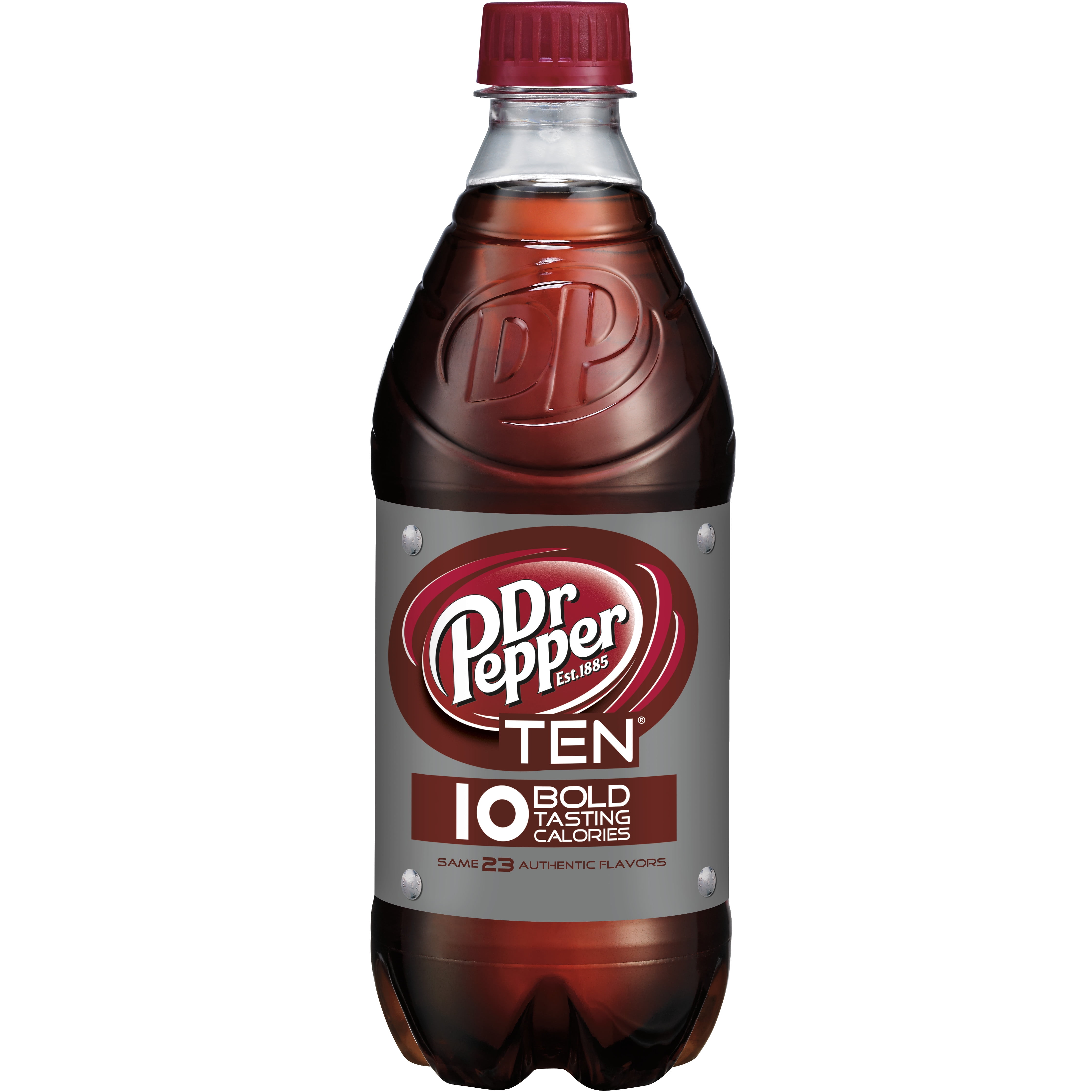 Dr Pepper 10 Discontinued 2024 Lexus Eden Nessie
