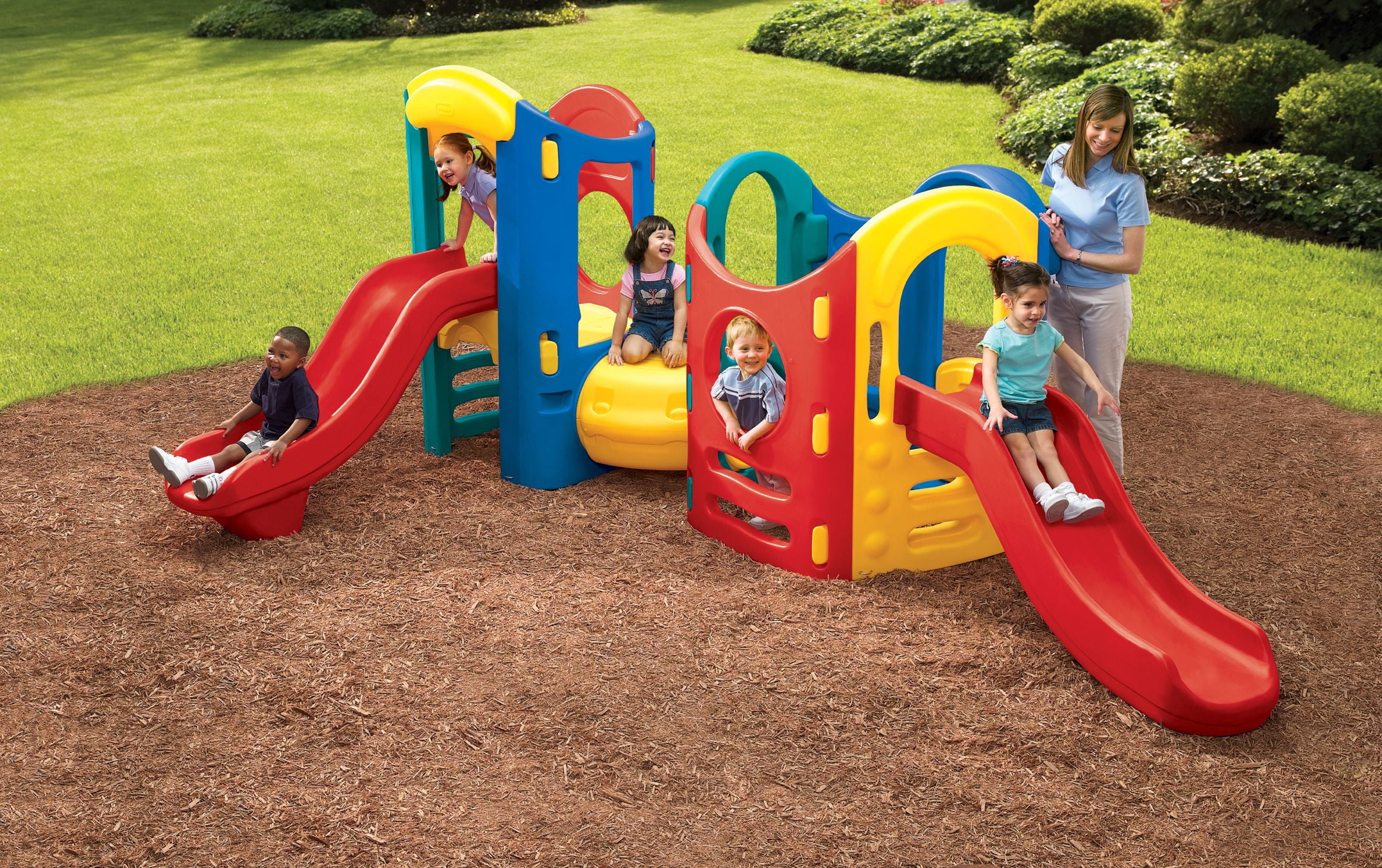 Little Tikes Tropical Playground Instructions At Steve Bushnell Blog