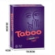 thumbnail image 5 of 2026 Taboo Game Classic Hourglass Timing Family Board Game, 5 of 5