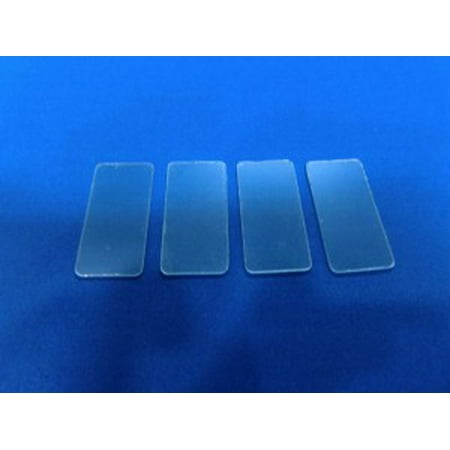 Gas Touring Car - Integy RC Toy Model Hop-ups RIDE-27011 RIDE Side Wing (4) for 1/10 Touring Car