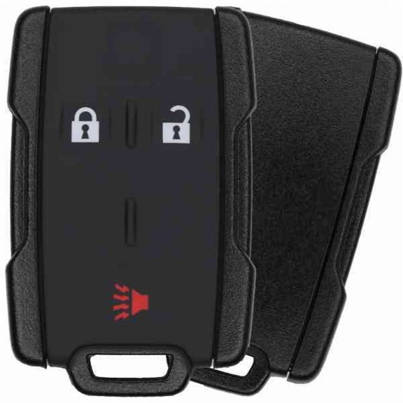 Eye4Techs Car Key Fob Keyless Entry Remote for 2016 Colorado FCC M3N-32337100 M3N32337100 Part Number 13577771