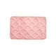 thumbnail image 2 of Alfombra de Baño - Alfombra Gruesa de Felpa Absorbente Antideslizante para Suelo de Baño, Suave Alfombra de Terciopelo para Baño y Inodoro, Alfombra para Entrada y Puerta para Decoración del Hogar y, 2 of 6