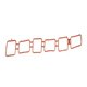 thumbnail image 4 of Car Engine Intake Manifold Gasket Kit, 4 of 5