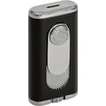 thumbnail image 2 of Xikar Verano Flat Flame Cigar Lighter, Black, 2 of 5