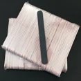 thumbnail image 4 of 5pcs/10pcs Nailfile Professional Nail Buffer Black Sandpaper Strong Straight Lime Angle 100/180 Buffing Sanding Files, 4 of 6
