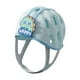 thumbnail image 3 of Gorro para casco de bebé, gorro para las , anticolisión, anticaídas, suave y cómodo, Protector de gorro para niños y niñas, azul, 3 of 9