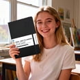 thumbnail image 2 of 2026-2027 Academic Planner, Weekly & Monthly Agenda Book, for Office Reports, Meeting Minutes, Class Presentations and Professional Use, 2 of 4