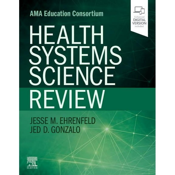 Health Systems Science Review, (Paperback)