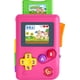 thumbnail image 1 of Juguete Electrónico Educativo Fisher-Price Lil Gamer, 1 of 6