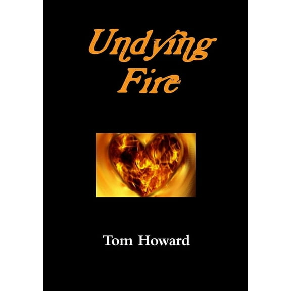 Undying Fire, (Paperback)