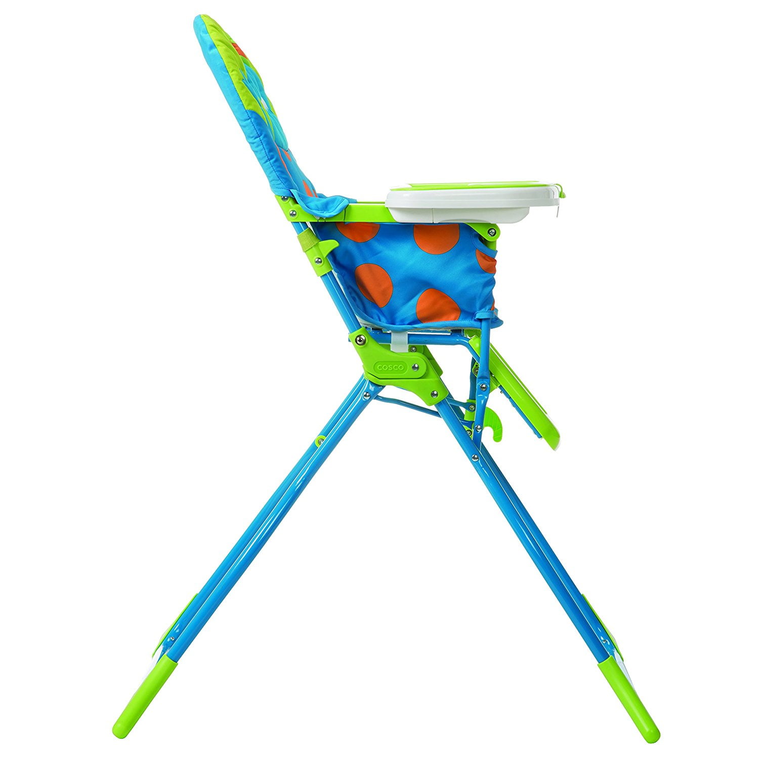 monster high chair