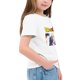 thumbnail image 3 of Camiseta Algodón de DBZ para niños, 3 of 5