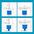 thumbnail image 3 of 20mm DN15 G1/2 Automatic Floatvalve Water Tanks Watertower Float Ballvalve Full Automatic Stopvalve with Stainless, 3 of 8