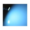thumbnail image 2 of 10pcs Ice Blue Light T3 1210   Car Speedometer Dash Side Interior Lamp, 2 of 2