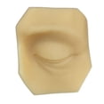 thumbnail image 3 of 2 Uds Modelo de Ojos Suturarere de Piel Imitación Artificial Real para Practicar La Herramienta de Suturarere Dermatológica ( Práctica de Entrenamiento) S Hugo Almohadilla de práctica de cirugía, 3 of 6