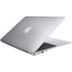 thumbnail image 2 of Apple MacBook Air MJVM2LL / A Laptop de 11.6 pulgadas 1.6 GHz Intel i5, 128 GB SSD, Intel HD Graphics 6000 integrado, Mac OS X Yosemite Apple MJVM2LL/A, 2 of 2