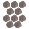 thumbnail image 2 of Miangastore 10 Pcs Embout de Stylet à Écran Tactile 6mm Embout de Remplacement pour Stylet, 2 of 8