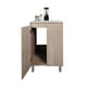 thumbnail image 1 of Gabinete Inferior De Cocina IRIS Para Parrilla, 1 of 8