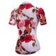thumbnail image 4 of Weimostar Rose - Camiseta de ciclismo para mujer, transpirable, de verano, para deporte, ropa de bicicleta, camisa de ciclismo para mujer, camiseta de manga corta para bicicleta de montaña, 4 of 5