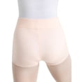 thumbnail image 4 of Capezio Women's Knit Boyshort, 4 of 4