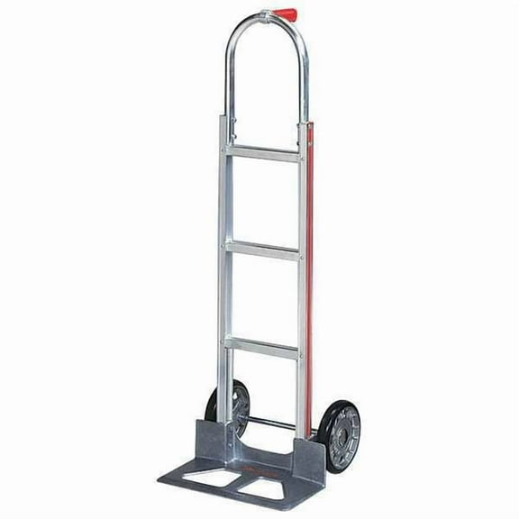 Magliner General Purpose Hand Truck,Straight Loop HMK117UA1