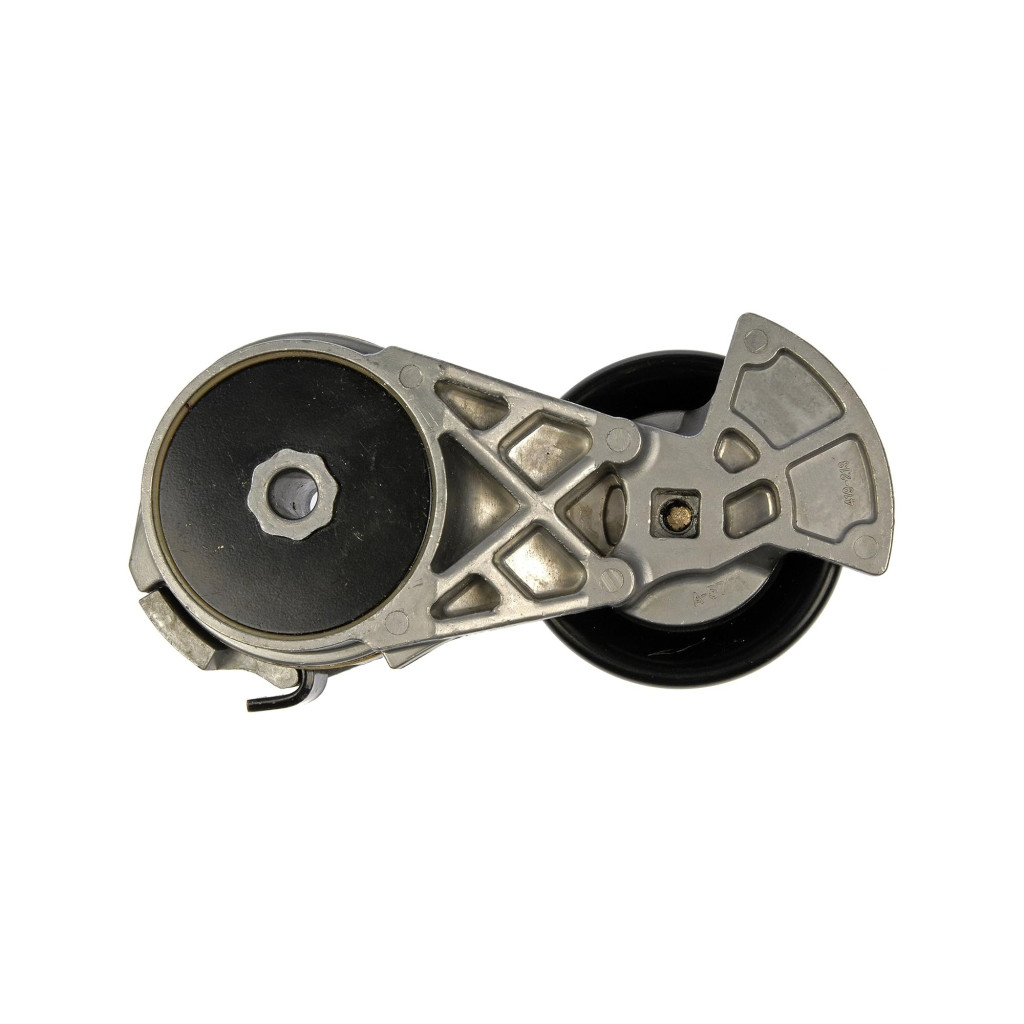 KarParts360 For Lincoln Town Car 2003-2011 Automatic Belt Tensioner | Steel AISI 1008 Pulley Material | Serpentine Belt | 17 Millimeters Inside Diameter | 31 Millimeters Maximum Belt Width 2W7Z6B209A