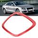 thumbnail image 4 of Anillo De Decoración Para Volante De Coche, Pegatina De Anillo, Reemplazo De aleación De Aluminio Para 2006-2014, 4 of 7