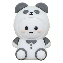 JWDX Hot Clearance! Animal Pencil Sharpener A Cute and Fun Chǐ-ldrən'S Pencil Sharpener and Easy to Use and . Stationery, 1 Pencil Sharpener Panda