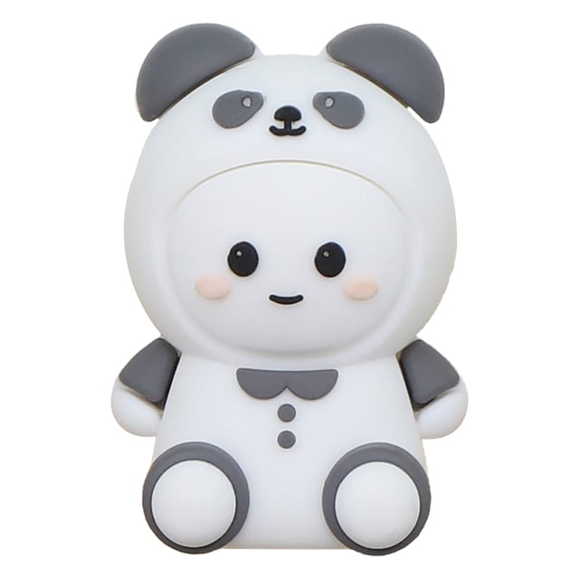 Under $5 Pencil Sharpener, Multicolor Manual Pencil Sharpener, Animal-Design Pencil Sharpener, Safety Blades, Compact for Desk & Travel, Easy-Clean Receptacle, by Goohae